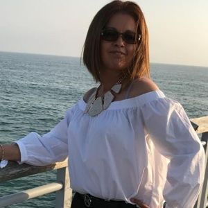 Meet your Posher, Rocio